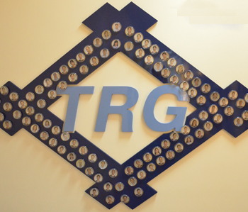 東海橡塑（廣州）辦公室小黄片下载安装完工實景圖