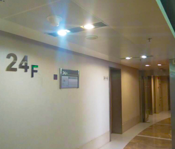 中洲中心辦公室小黄片下载安装項目完工照